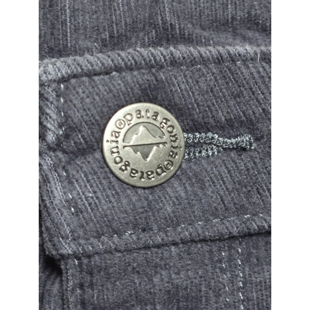 Patagonia pre owned